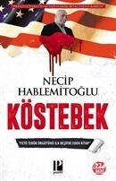 Köstebek, Necip Hablemitoğlu, Pozitif Yayınları