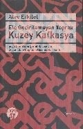 Ele Geçirilemeyen Toprak Kuzey Kafkasya, Alev Erkilet, Büyüyen Ay