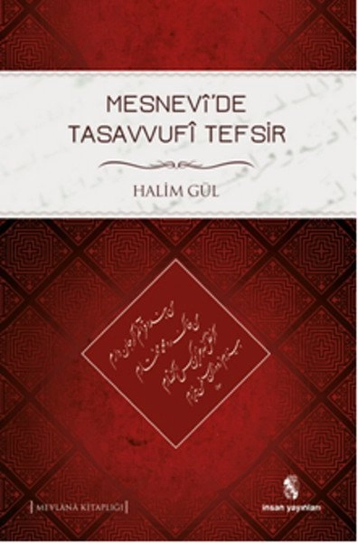 Mesnevide Tasavvufi Tefsir, İnsan Yayınları