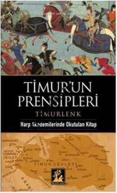Timur’un Prensipleri, İlgi Kültür Sanat Yayıncılık