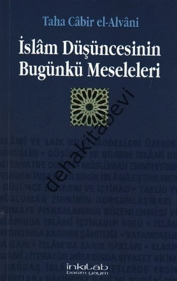 İslam Düşüncesinin Bugünkü Meseleleri, Taha Cabir el-Alvani