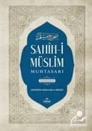 Sahih-i Müslim Muhtasarı ve Tercümesi (2 Cilt Tahkikli) İmam Müslim