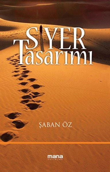 Siyer Tasarımı, Mana Yayınları