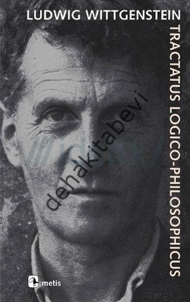 Tractatus Logico-Philosophicus, Ludwig Wittgenstein