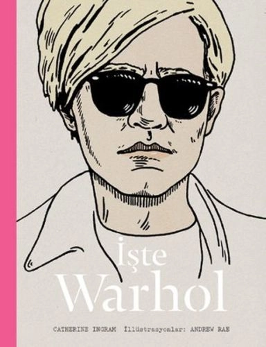 İşte Warhol, Catherine Ingram
