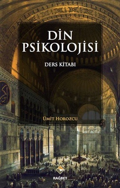 DİN PSİKOLOJİSİ