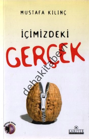 İçimizdeki Gerçek, Mustafa Kılınç