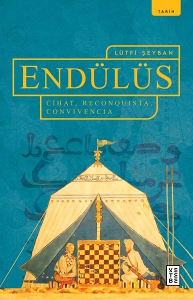 Endülüs, Lütfi Şeyban