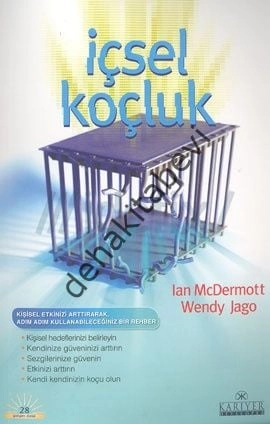 İçsel Koçluk, Ian Mcdermont