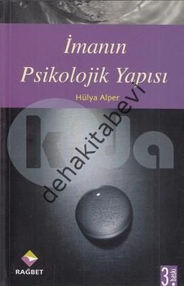 İmanın Psikolojik Yapısı