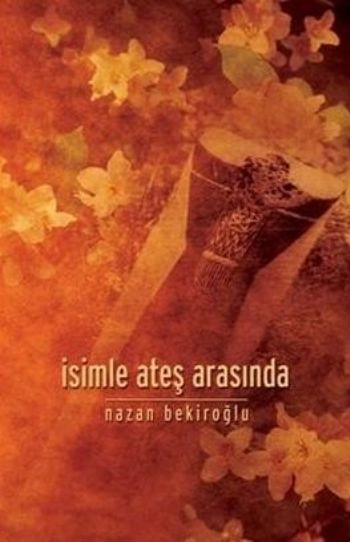 İsimle Ateş Arasında, Nazan Bekiroğlu
