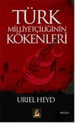 Türk Milliyetçiliğinin Kökenleri, İlgi Kültür Sanat Yayıncılık