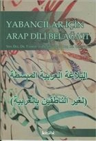 Yabancılar İçin Arap Dili Belağat, Yaşar Acat, Kitabi Yayınevi
