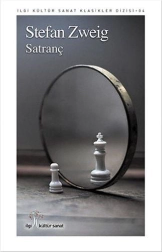Satranç, İlgi Kültür Sanat Yayıncılık