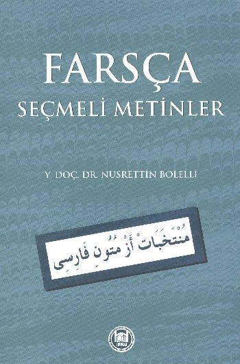 Farsça Seçme Metinler