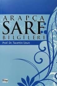 Arapça Sarf Bilgileri, Kitap Dünyası