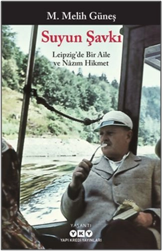 Suyun Şavkı, Yapı Kredi Yayınları