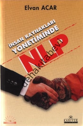 İnsan Kaynakları Yönetiminde NLP, Elvan Acar