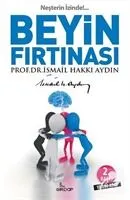 Beyin Fırtınası Prof. Dr. İsmail Hakkı Aydın
