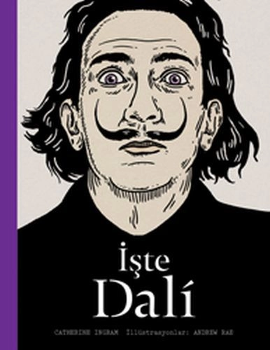 İşte Dali, Catherine Ingram