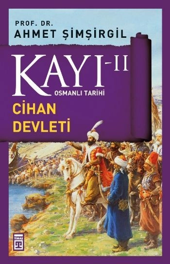 Kayı 2: Cihan Devleti Fatih