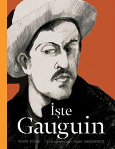İşte Gauguin, George Roddam
