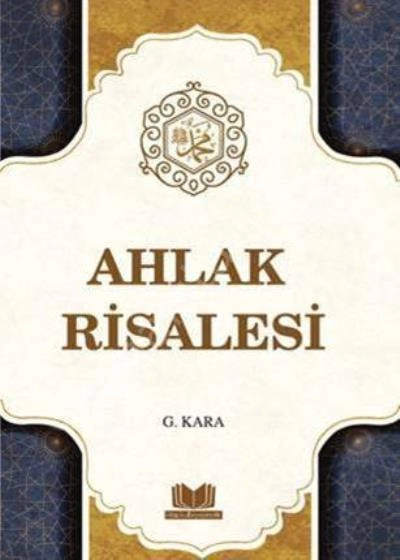 Ahlak Risalesi, Güzin Kara