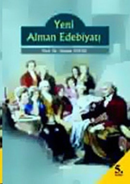 Yeni Alman Edebiyatı Tarihi, Prof. Dr. Gürsel Aytaç