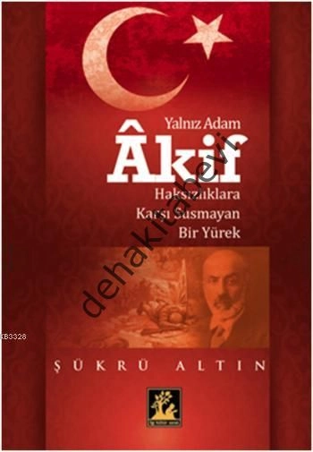 Yalnız Adam Akif, İlgi Kültür Sanat Yayıncılık