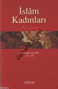 İslam Kadınları, Fatma Aliye Hanım