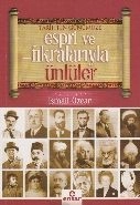 Tarihten Günümüze Espri Ve Fıkralarıyla Ünlüler, Ensar Neşriyat