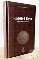 Kütüb-i Sitte Seçilmiş Hadisler, Dr. Seyit Avcı, Server Yayınları