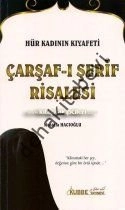 Çarşaf-ı Şerif Risalesi - Mustafa HACIOĞLU