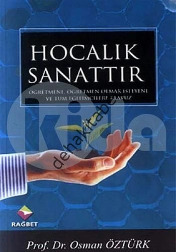 Hocalık Sanattır