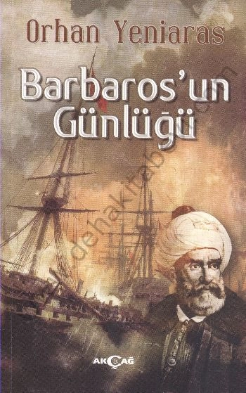 Barbarosun Günlüğü