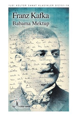 Babama Mektup, İlgi Kültür Sanat Yayıncılık