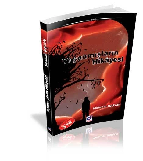 Yaşanmışların Hikayesi, Mehmet Baran