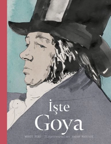 İşte Goya, Wendy Bird