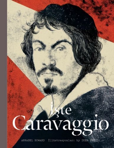 İşte Caravaggio, Patricia Allmer