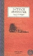 Kayıp Aranıyor, Sait Faik Abasıyanık