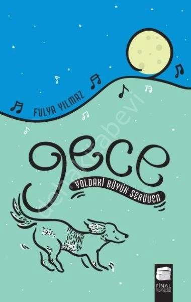 Gece Yoldaki Büyük Serüven, Final Kültür Sanat