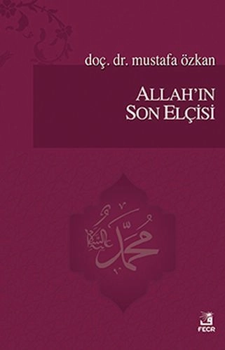 Allah'ın Son Elçisi, Mustafa Özkan