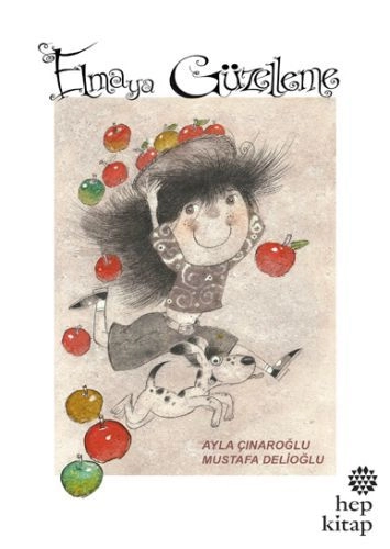 Elmaya Güzelleme, Hep Kitap