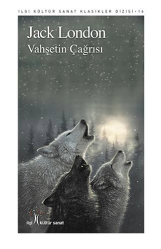 Vahşetin Çağrısı, İlgi Kültür Sanat Yayıncılık