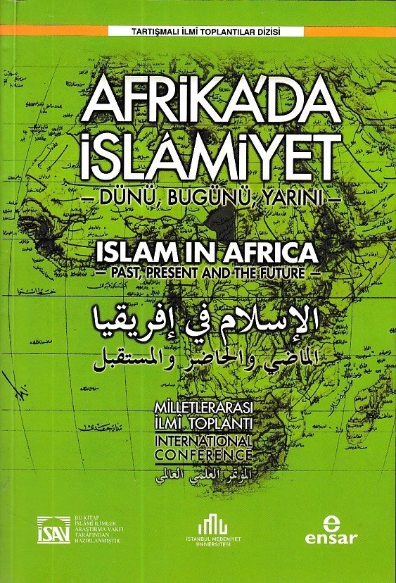 Afrikada İslamiyet, Ensar Neşriyat