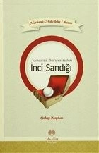 Mesnevi Bahçesinden İnci Sandığı, Hz. Mevlana, Muallim Neşriyat