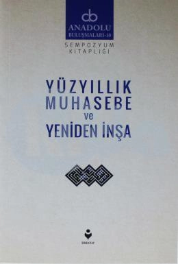 Yüzyıllık Muhasebe Ve Yeniden İnşa, Tuti Kitap
