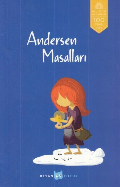 Andersen Masalları, Hans Christian Andersen