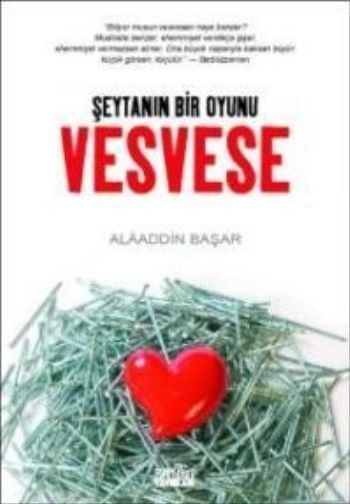 Şeytanın Bir Oyunu Vesvese, Zafer Yayınları