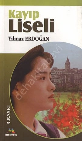 Kayıp Liseli, Yılmaz ERDOĞAN